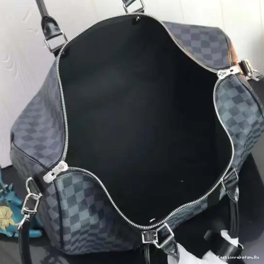 FS CHEAP 55 LOUIS KEEPALL BANDOULIÈRE VUITTON 0617